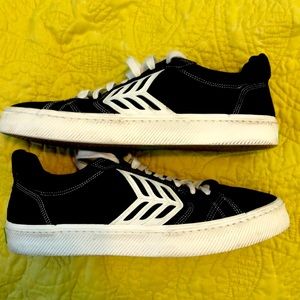 Cariuma catiba pro skate shoes size 10